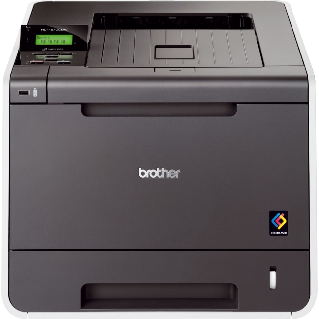brother hl 4570cdw