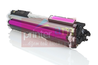 HP CE313A magenta / 126A - Kompatibilní toner