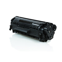 HP 12A, HP Q2612A Black- Kompatibilní toner