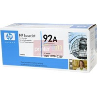 HP 96A , HP C4096A - Originální toner