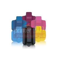 HP Q7966E - kompatibilní sada HP 363XL