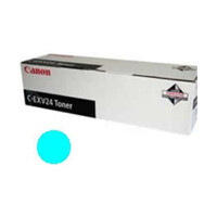 Canon C-EXV24 azurový (2448B002)