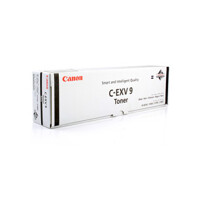 Canon C-EXV9BK - originální