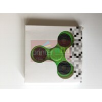 Fidget spinner - antistresová hračka