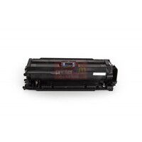 HP CF331A / 654A Cyan - Kompatibilní toner