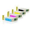 Epson Multipack T1285 - C13T12854010, kompatibilní náplně 4ks