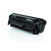 HP 12A, HP Q2612A Black- Kompatibilní toner